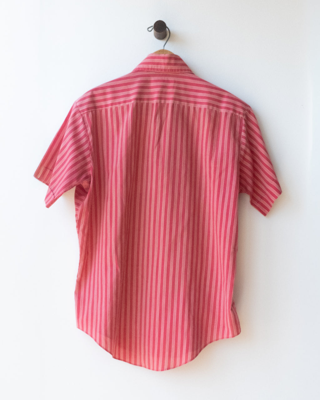 no.0003 matt andrews striped shirt