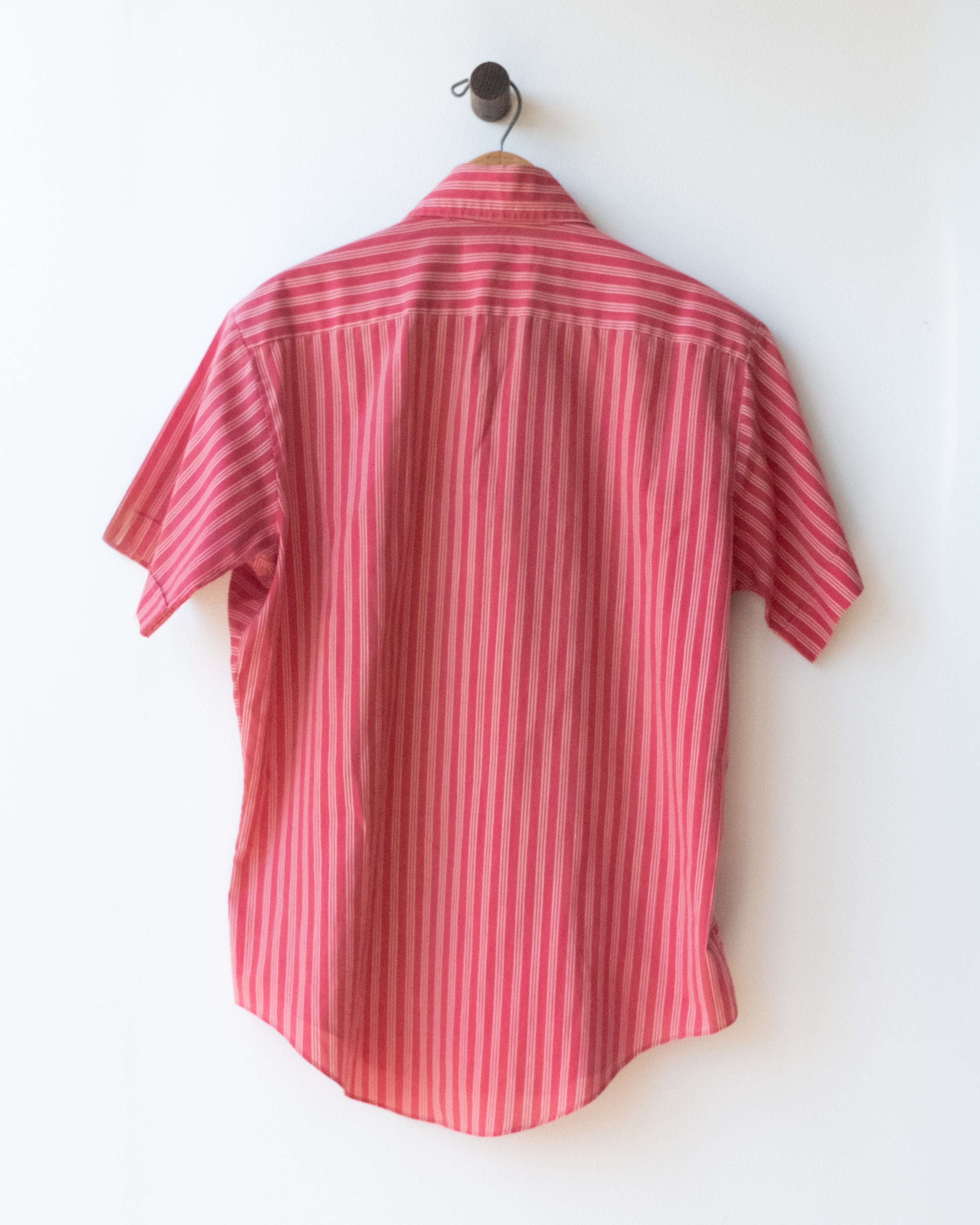 no.0003 matt andrews striped shirt