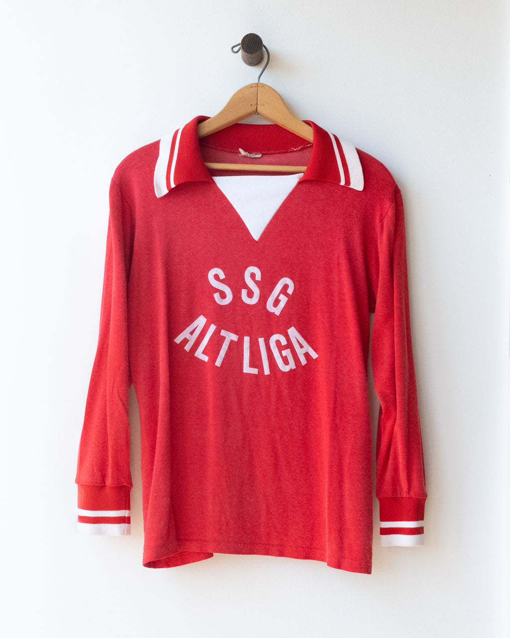 no.0004 ssg altliga jersey