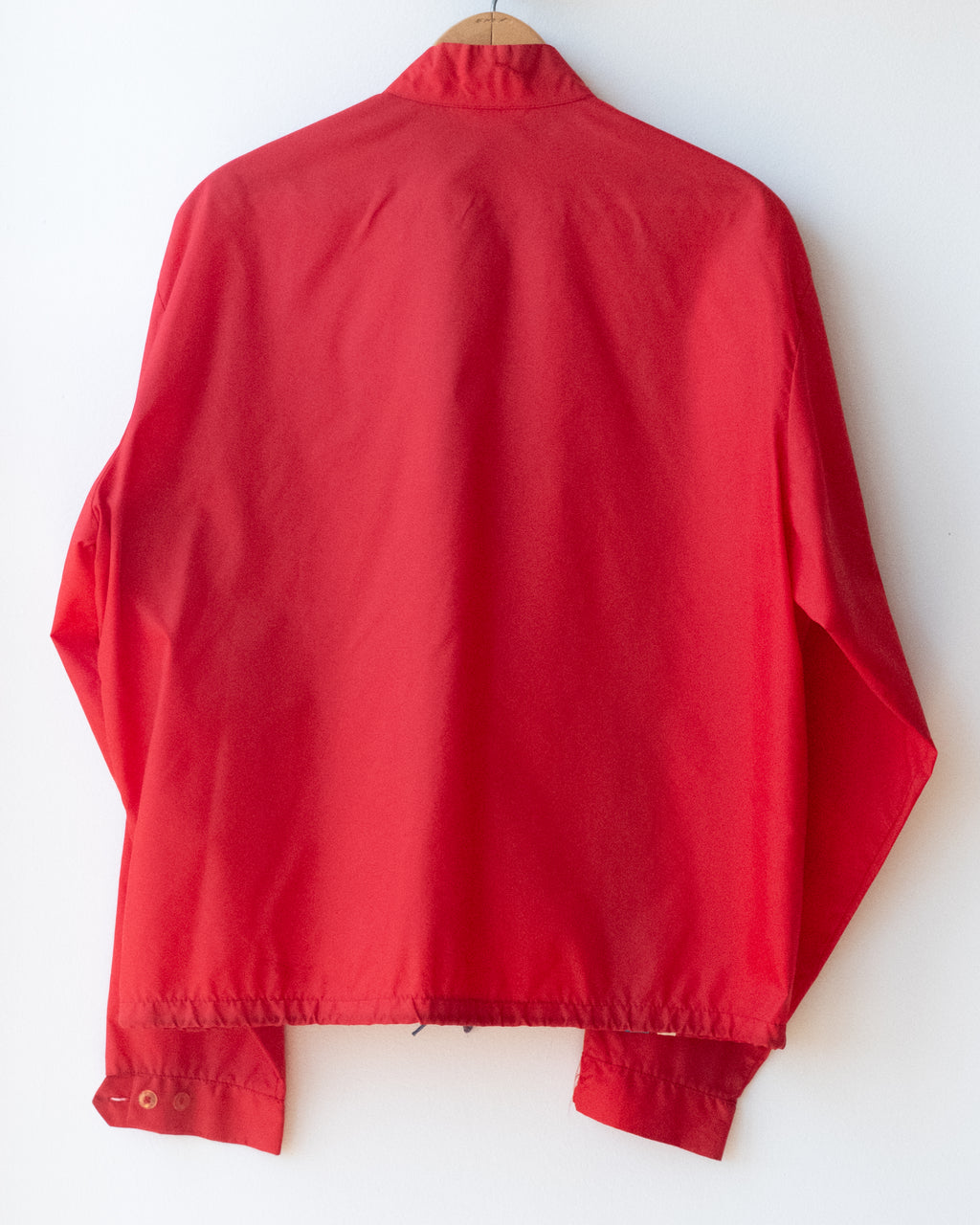 no.0005 bonner nylon jacket