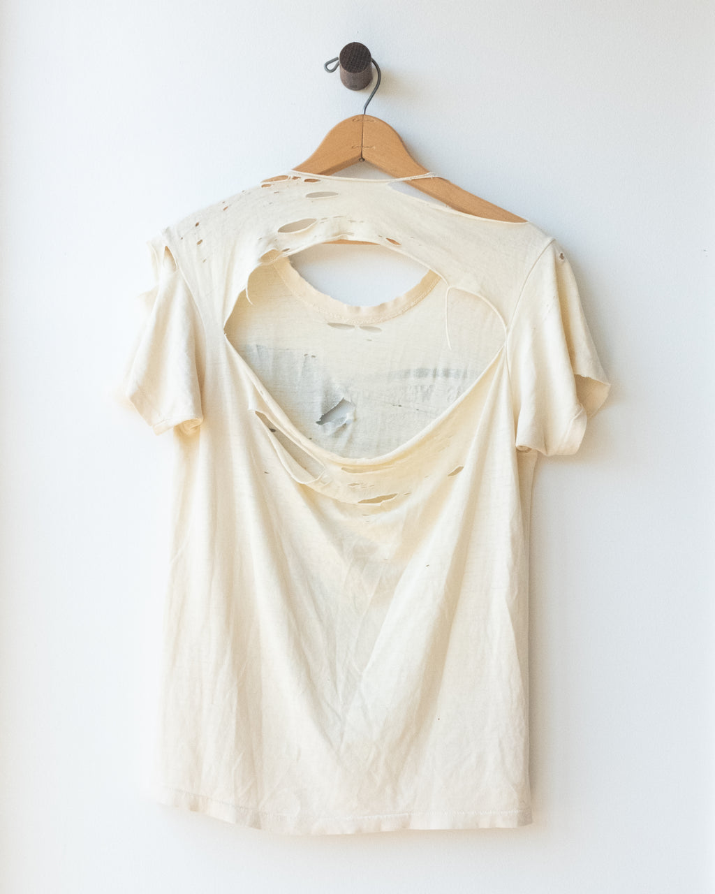 no. 0008 ark ann arbor tee