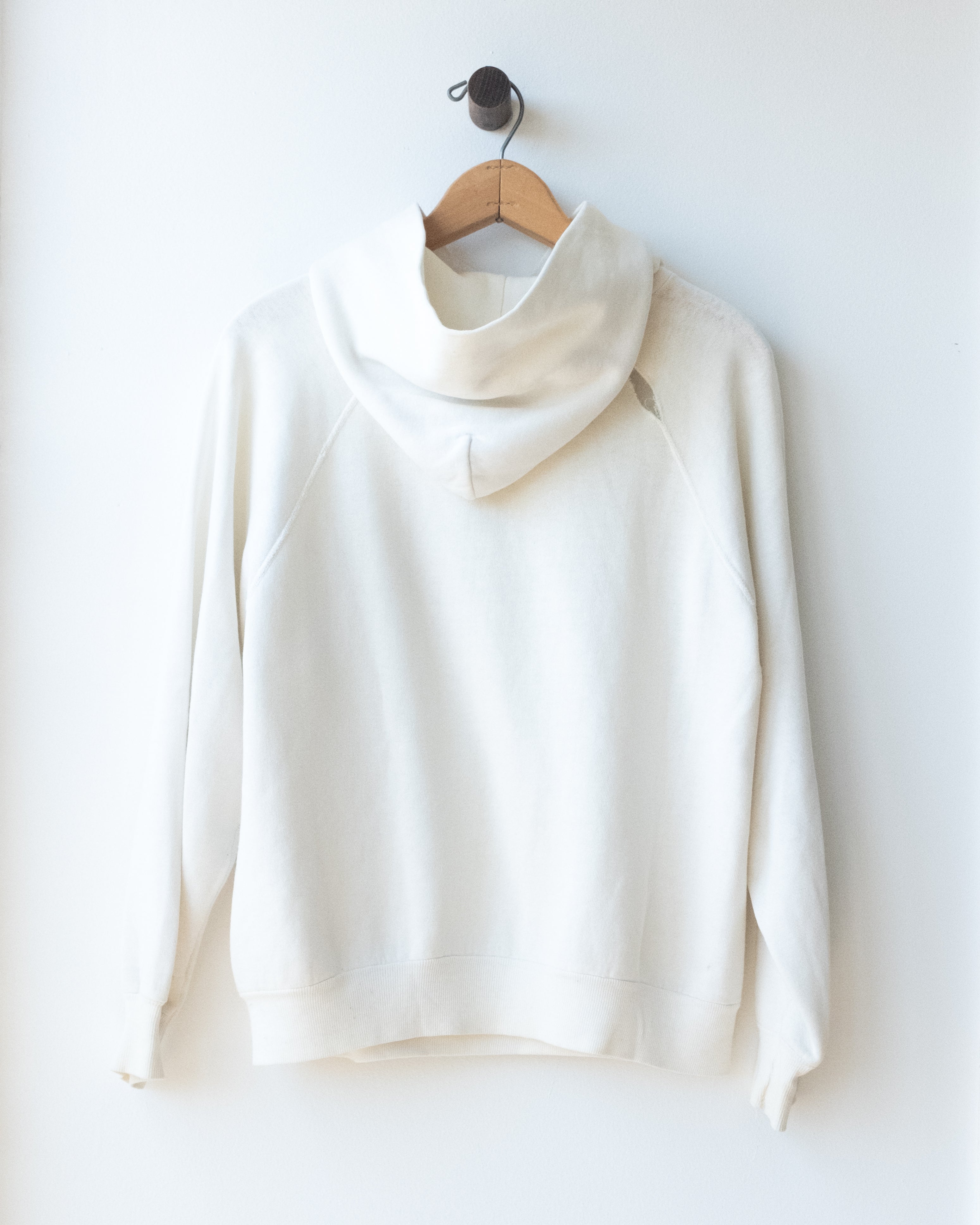 no. 0009 Kempsville Chiefs White Hoodie