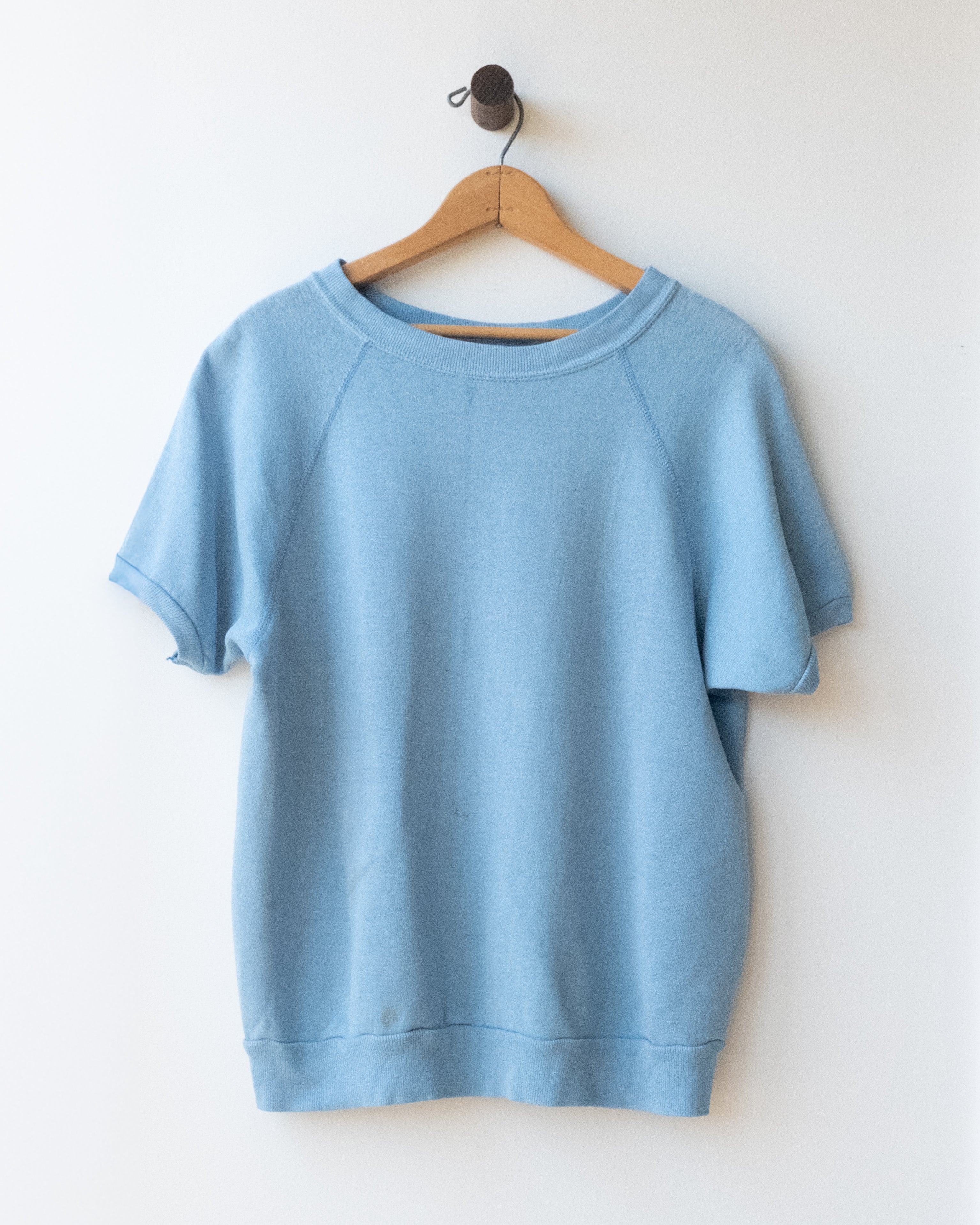 no.0011 sweatshirt pullover