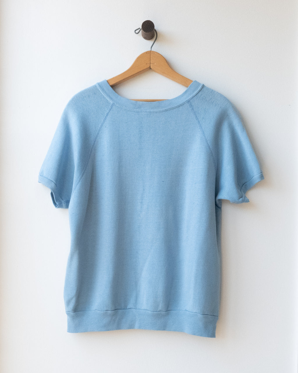 no.0011 sweatshirt pullover