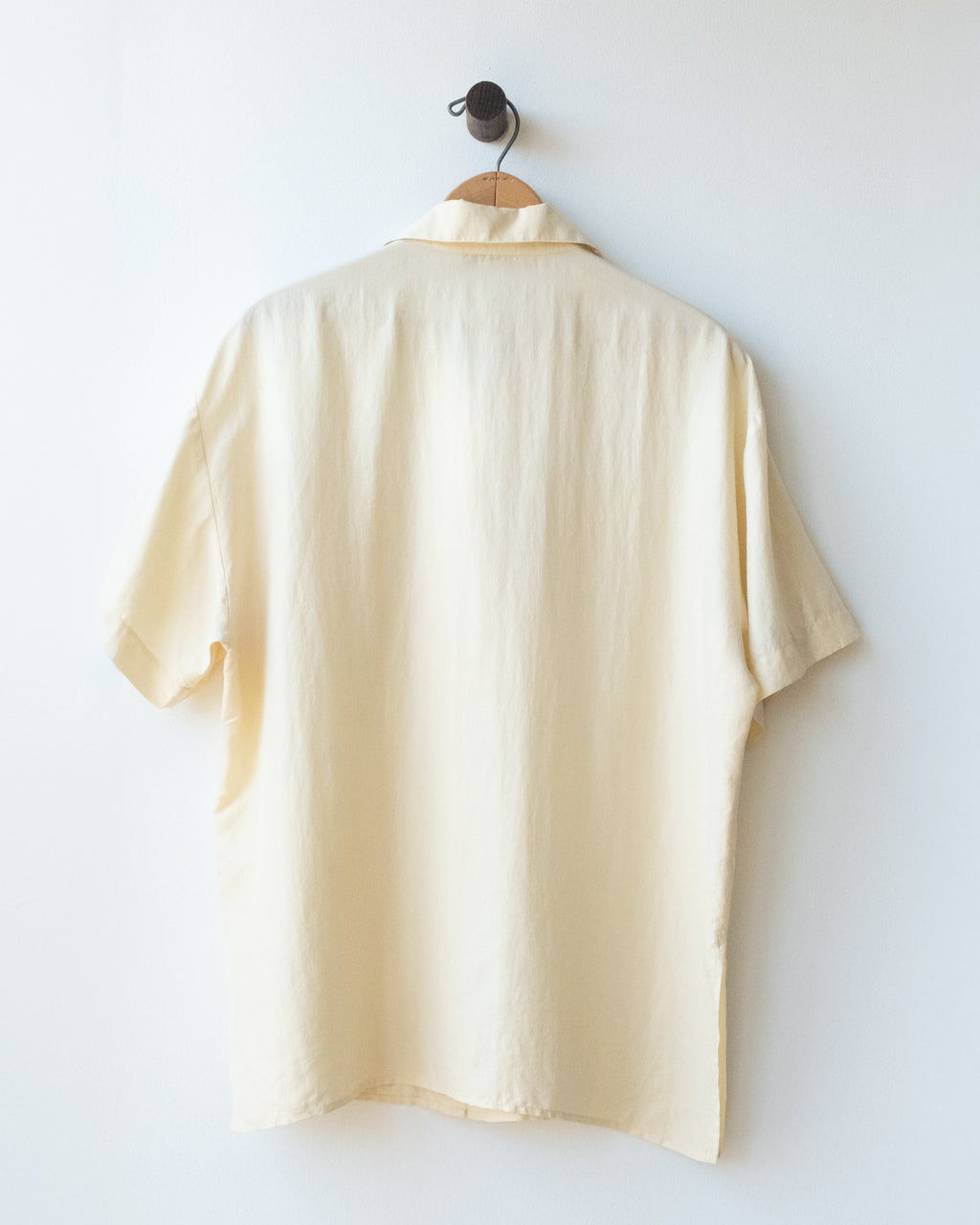 no. 0006 prisma silk shirt