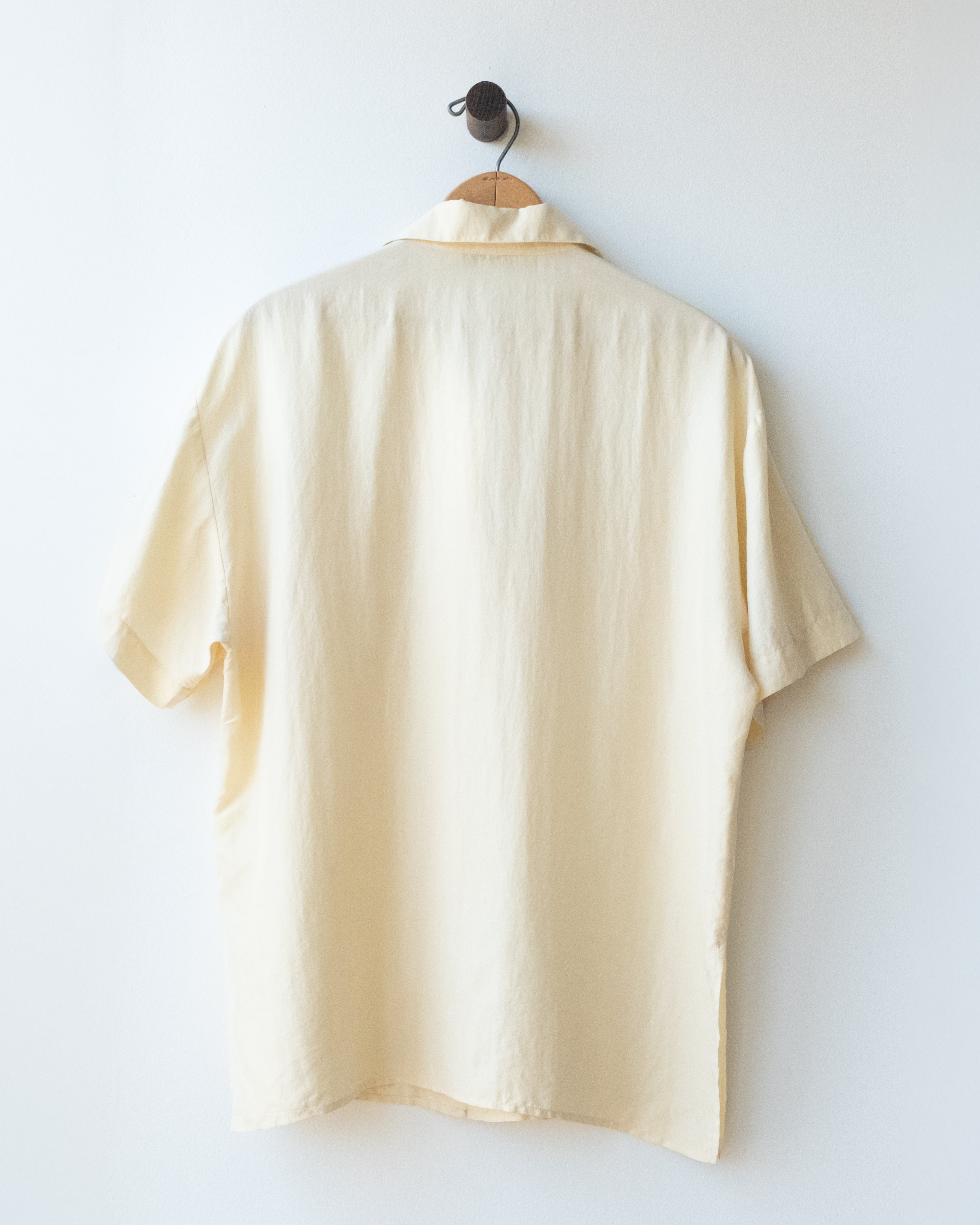 no. 0006 prisma silk shirt