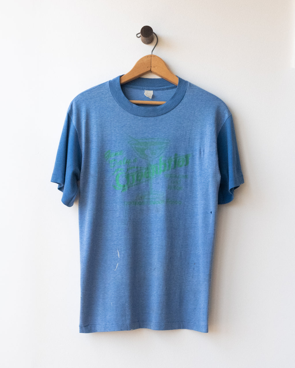 no.0010 80s tee