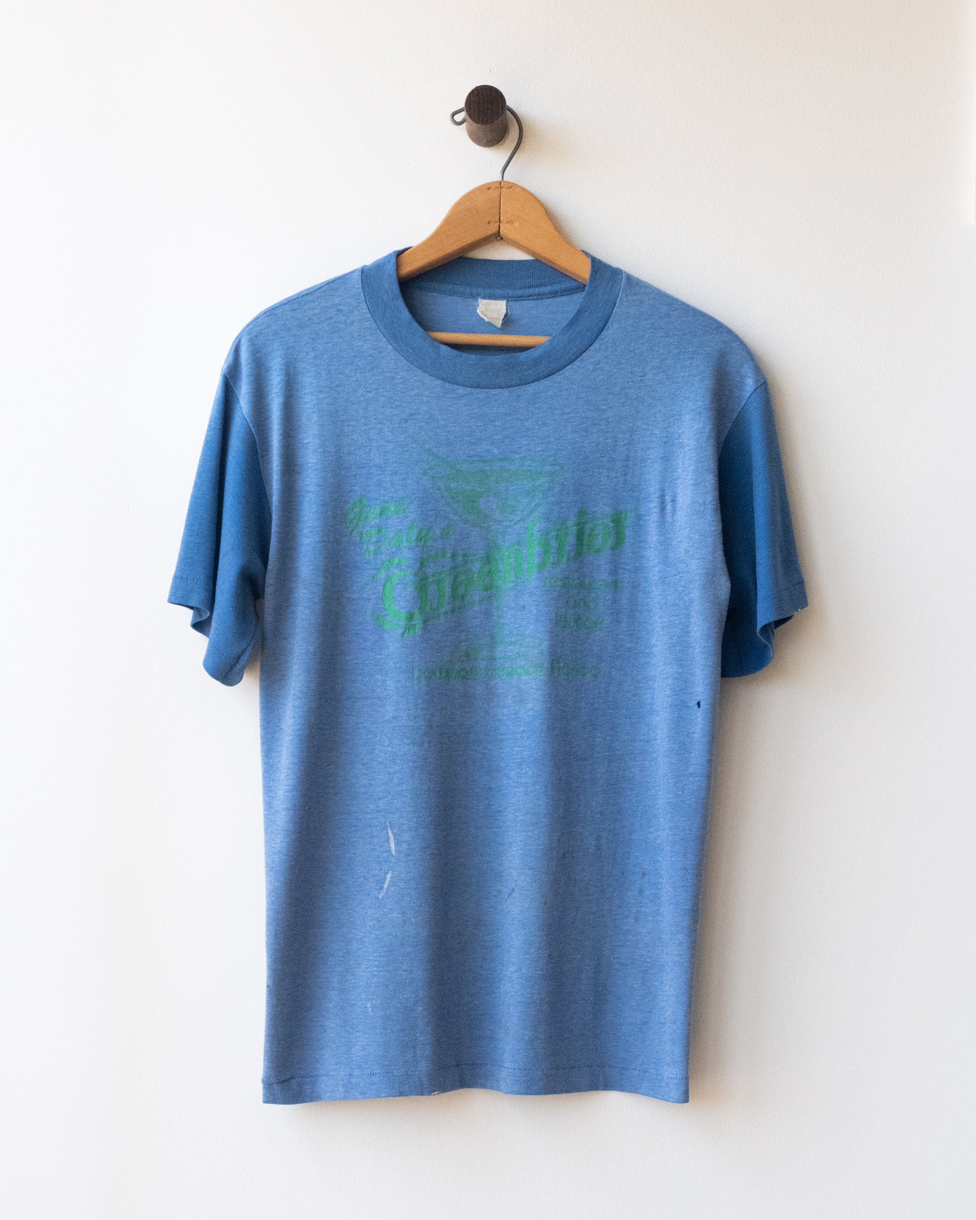 no.0010 80s tee