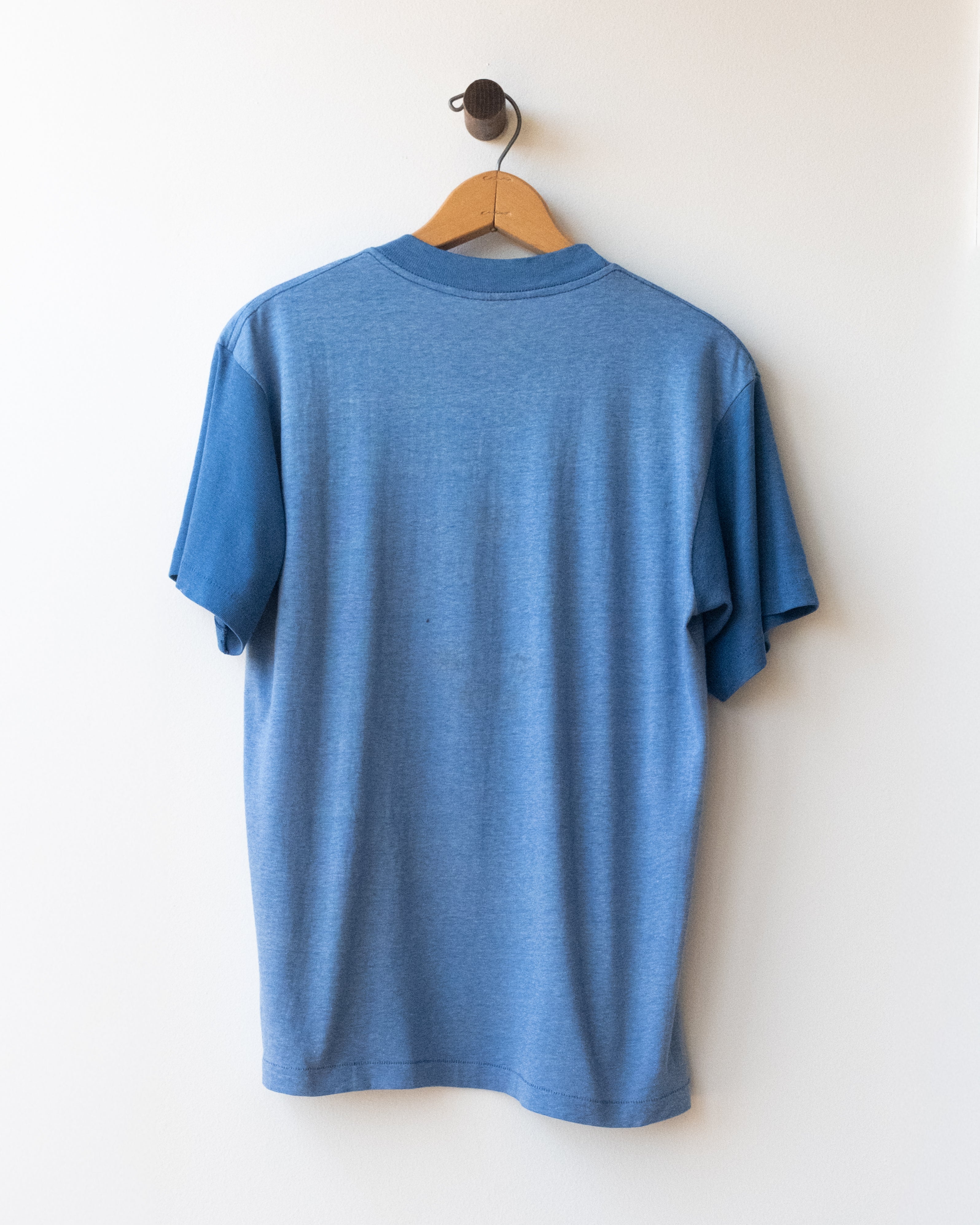 no.0010 80s tee
